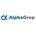 AlphaGrep's Logo