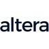 Altera Private's Logo