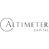 Altimeter Capital's Logo