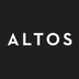 Altos Ventures's Logo