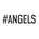 #Angels's Logo