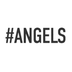 #Angels's Logo