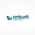 Ankurit Capital's Logo