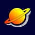 Another Planet's Logo