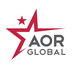 AOR Global's Logo