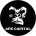 Ape Capital's Logo