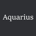 Aquarius's Logo