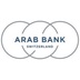 Arab Bank Switzerland's Logo