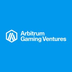 Arbitrum Gaming Ventures's Logo