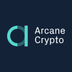 Arcane Crypto's Logo