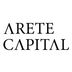 Arete Capital's Logo