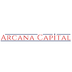 Arkana Capital's Logo