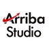 Arriba Studio's Logo