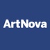 Artnova's Logo