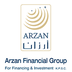 Arzan Venture Capital's Logo