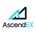 AscendEX's Logo