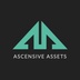 Ascensive Assets's Logo