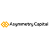Asymmetry Capital's Logo