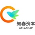Atlas Capital's Logo
