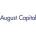 August Capital's Logo