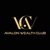 Avalon Wealth Club's Logo