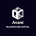 Avant Blockchain Capital's Logo