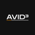 AVID3's Logo