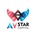 Avstar Capital's Logo
