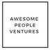 Awesome People Ventures's Logo
