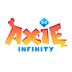 Axie Infinity's Logo