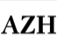 AZH's Logo