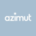 Azimut's Logo