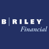 B. Riley Financial's Logo