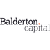 Balderton Capital's Logo