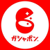 Bandai Gashapon JP's Logo