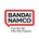 Bandai Namco Entertainment's Logo'