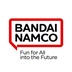 Bandai Namco Entertainment's Logo