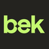 Bek Ventures's Logo