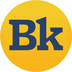 Berkeley University of California's Logo