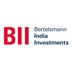 Bertelsmann India Investments's Logo