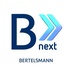 Bertelsmann Investments's Logo