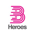 B-Heroes's Logo