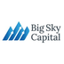 Big Sky Capital's Logo