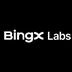 BingX Labs's Logo