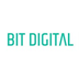 Bit Digital's Logo