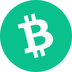 BitcoinCash's Logo