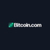 Bitcoin.com's Logo