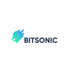 Bitsonic's Logo