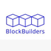 Blockbuilders's Logo
