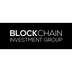 Blockchain Investment Group's Logo
